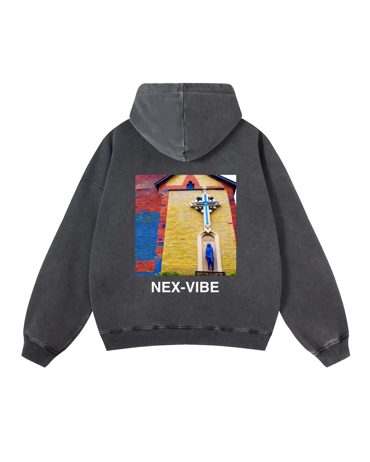 hoodie-4B4A50-back