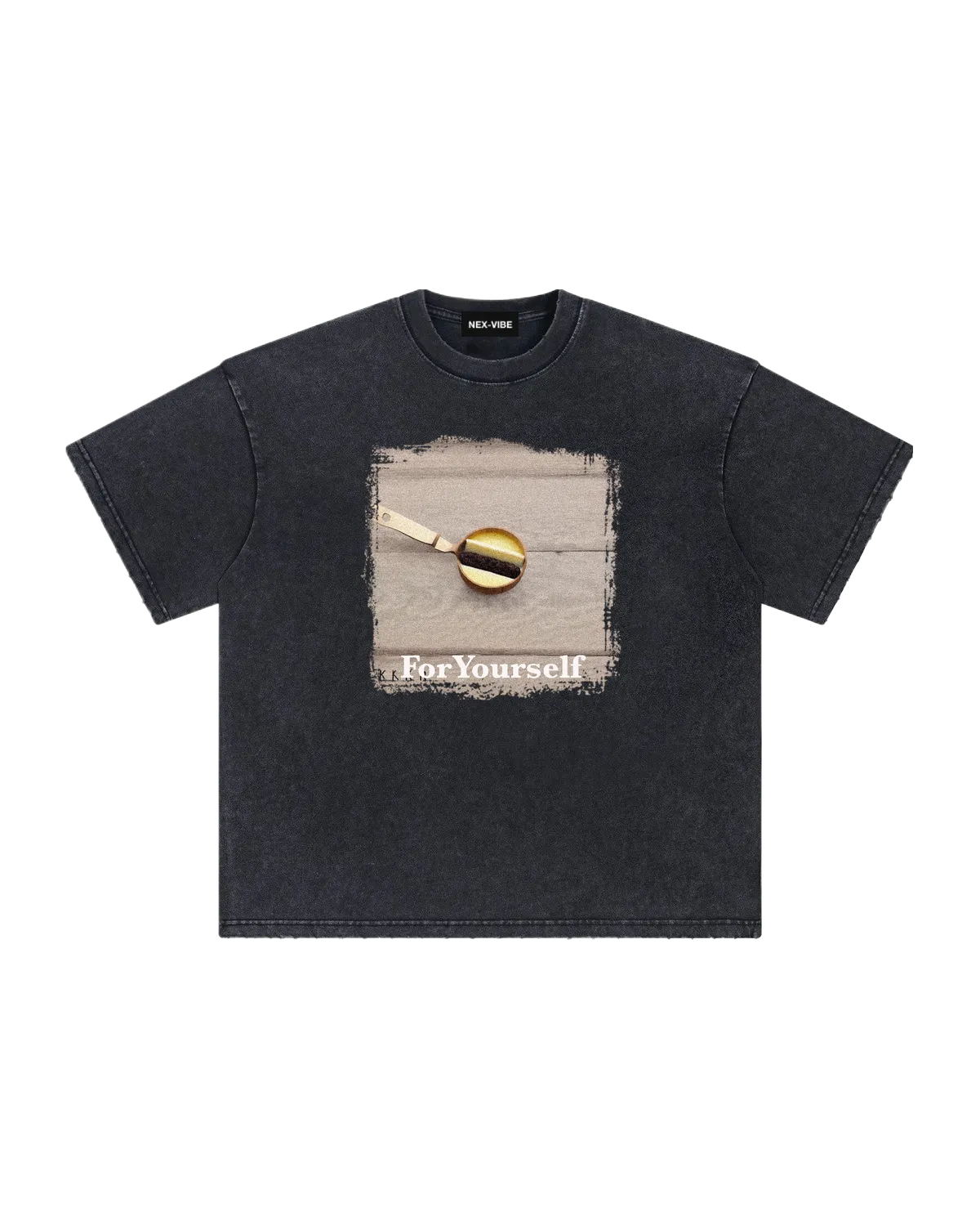 vintage-tee-4A4A4A-front