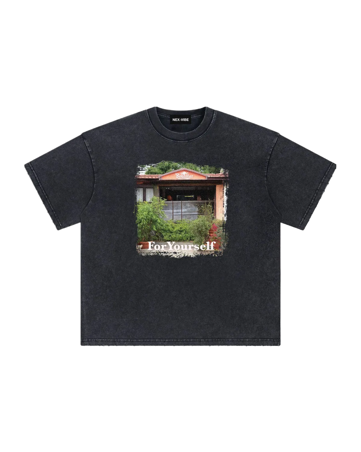 vintage-tee-4A4A4A-front