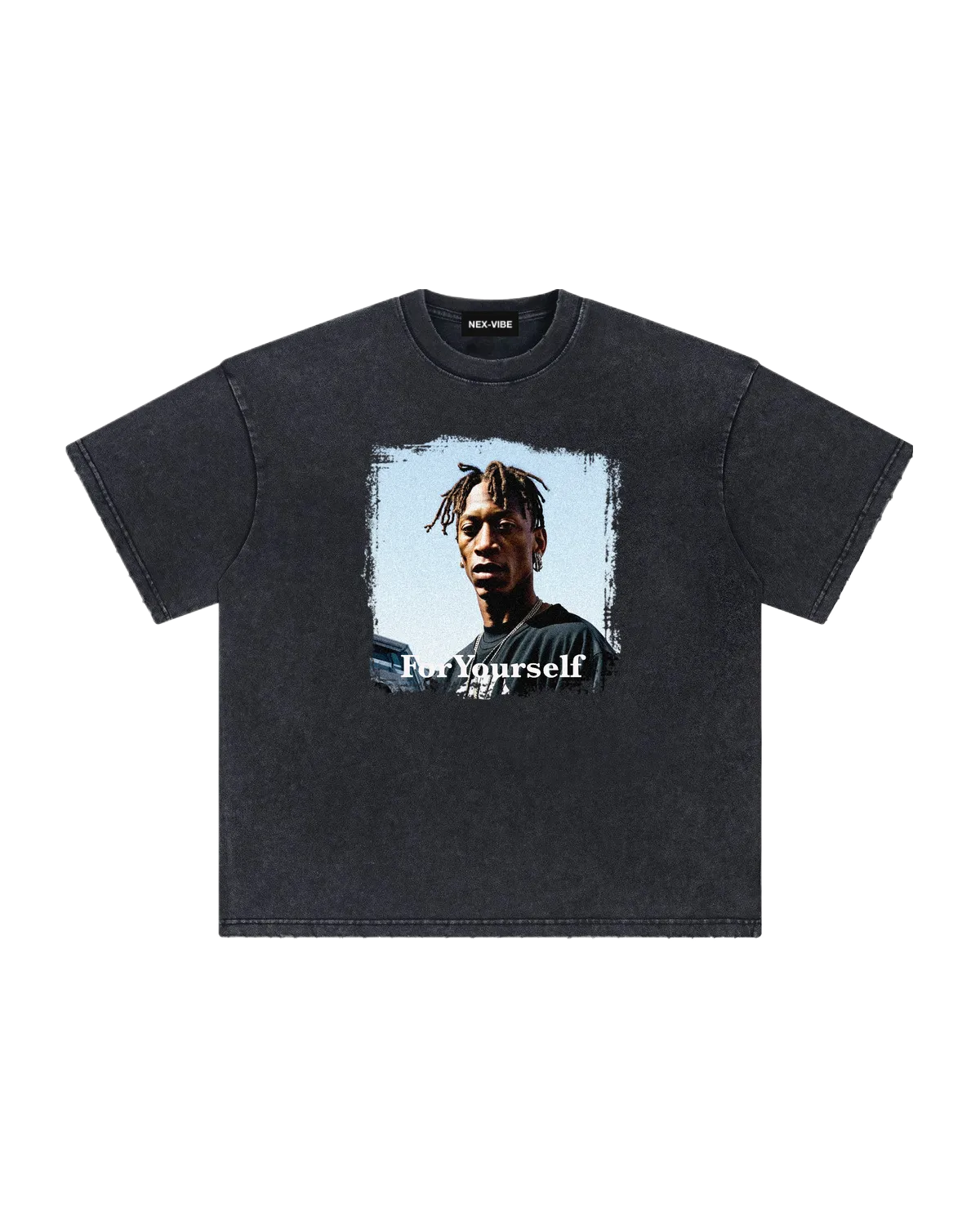 vintage-tee-4A4A4A-front