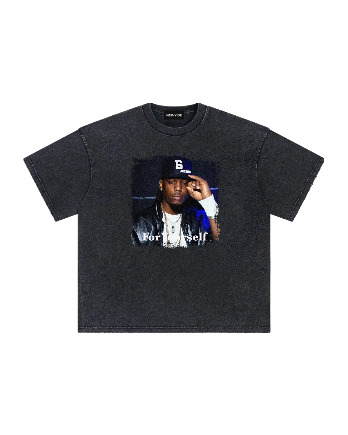 vintage-tee-4A4A4A-front
