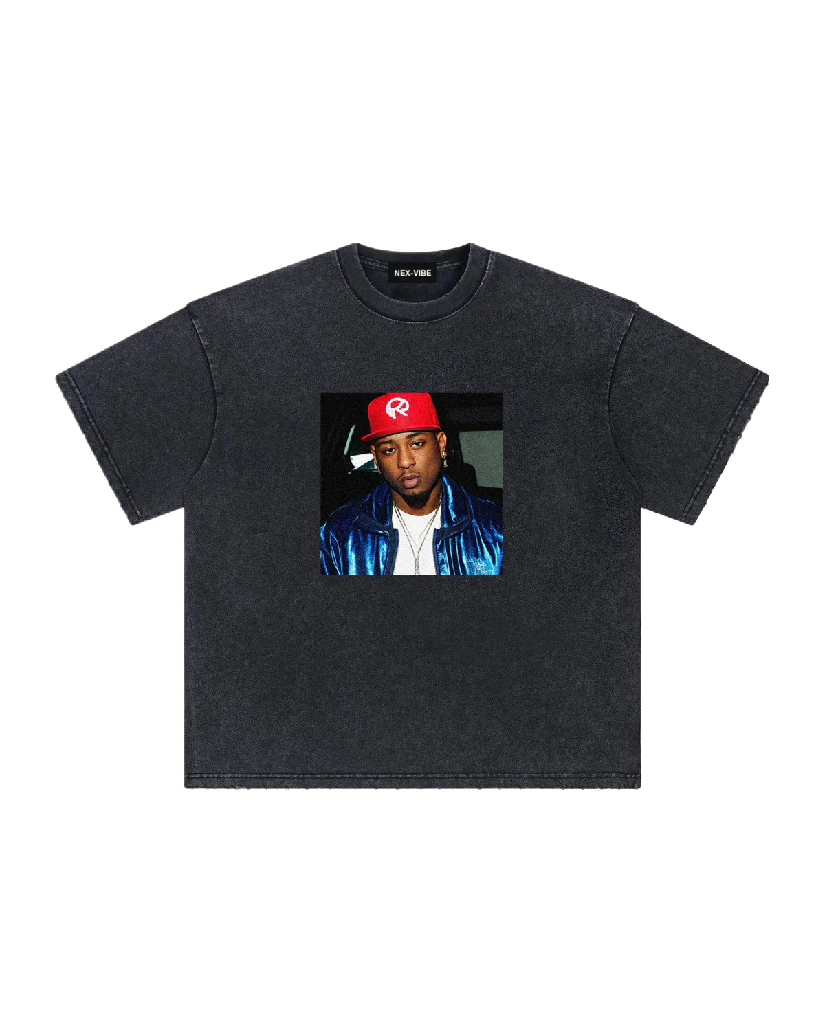 vintage-tee-4A4A4A-front