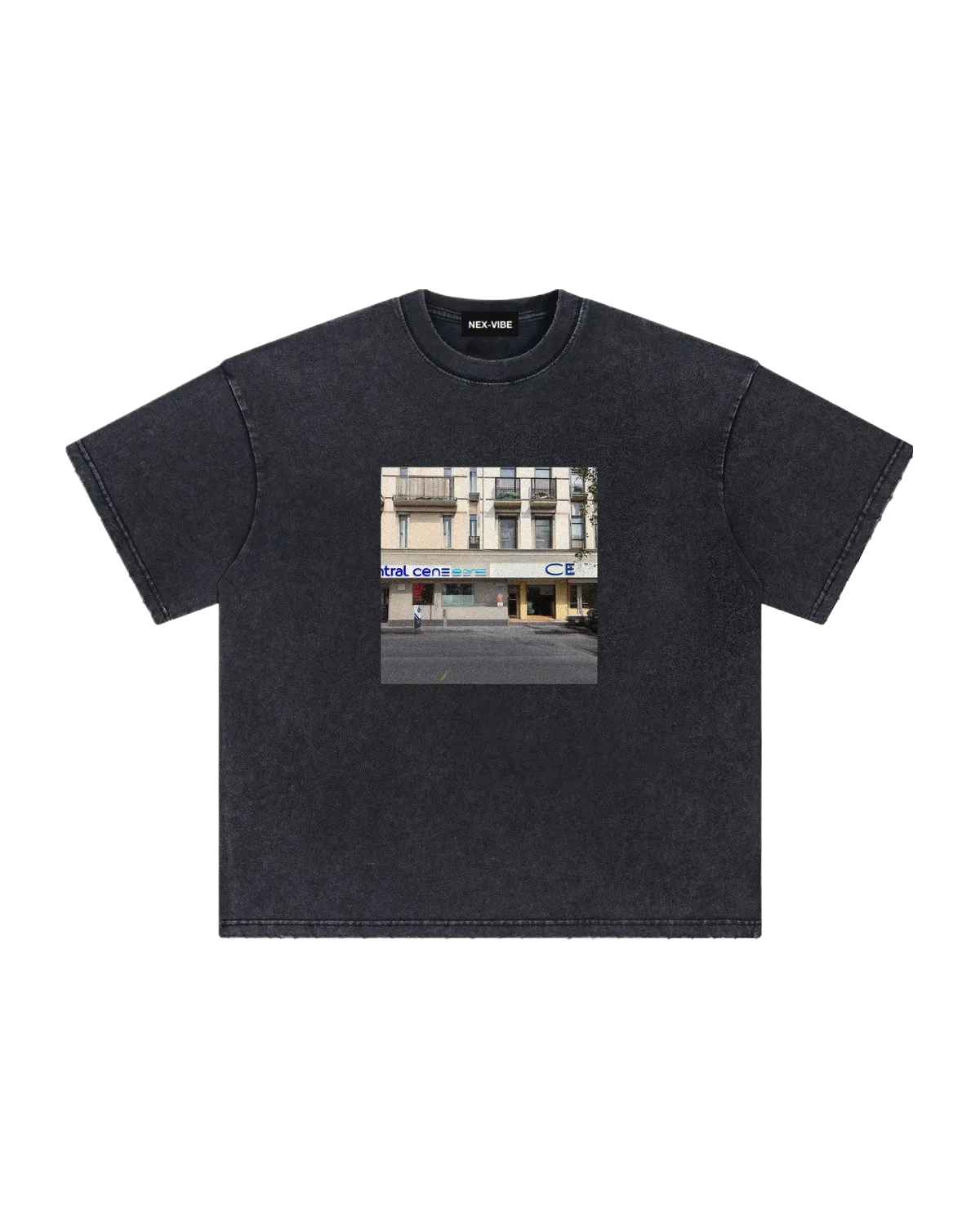 vintage-tee-4A4A4A-front