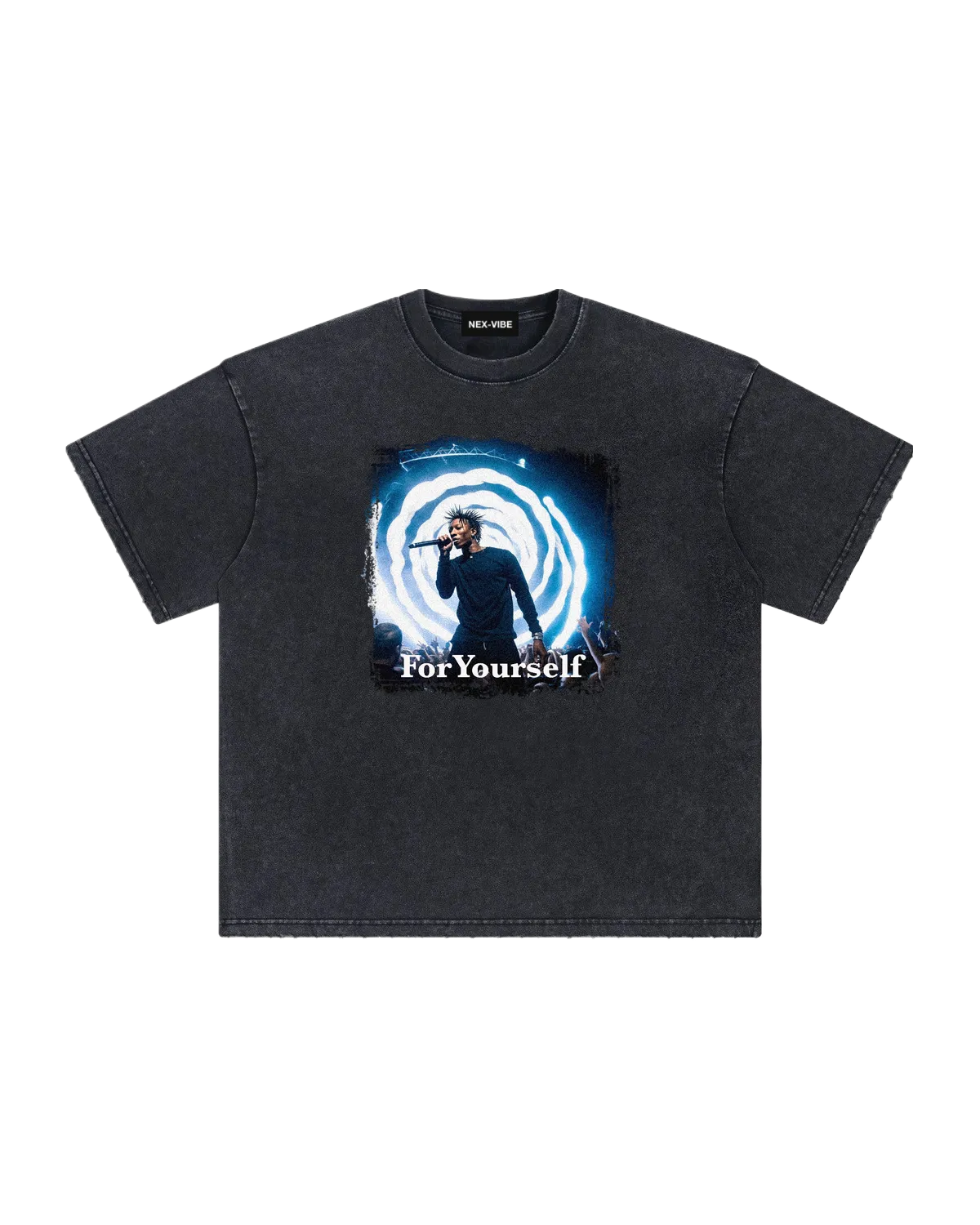 vintage-tee-4A4A4A-front