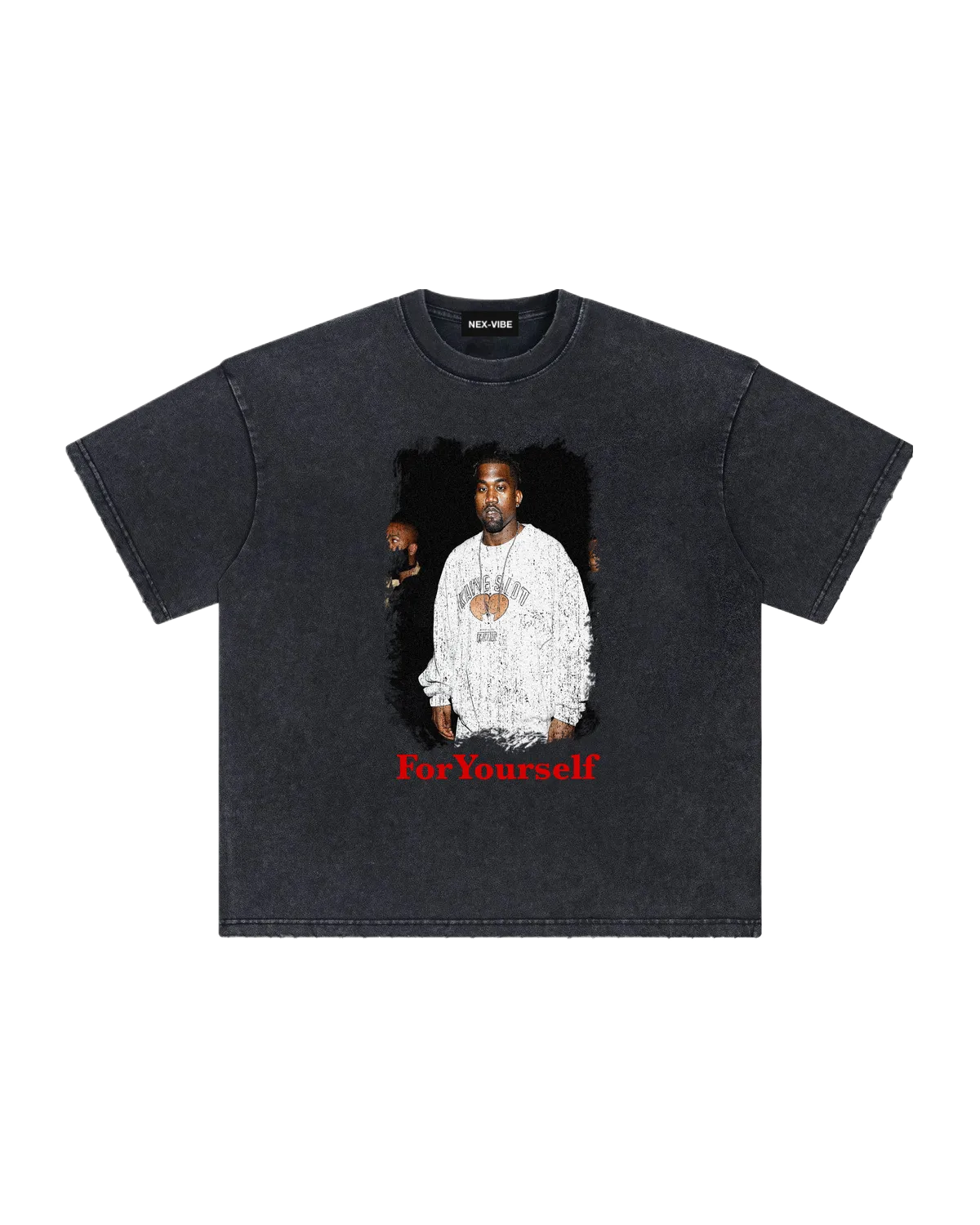 vintage-tee-4A4A4A-front
