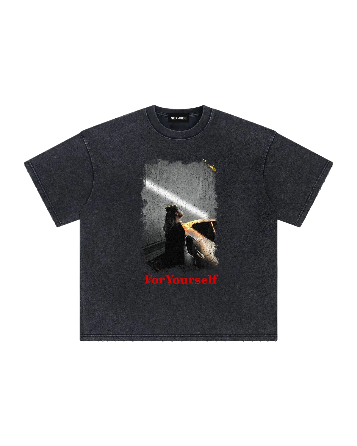 vintage-tee-4A4A4A-front