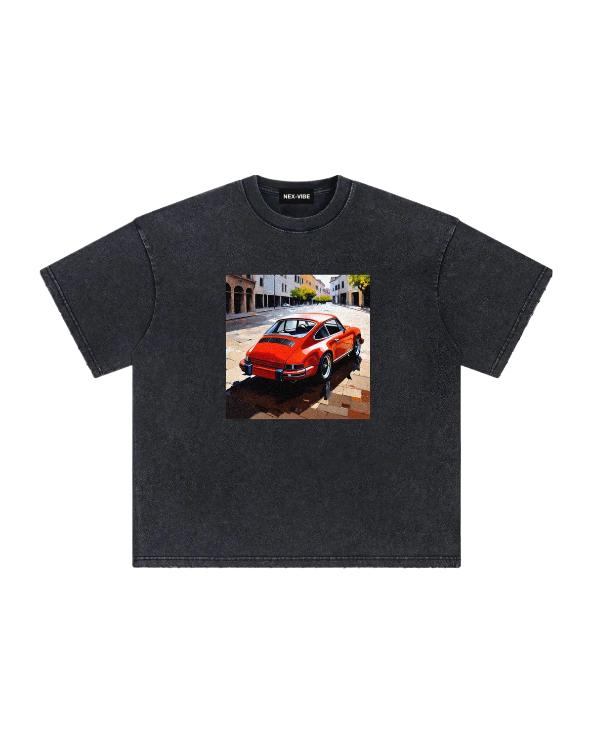 vintage-tee-4A4A4A-front