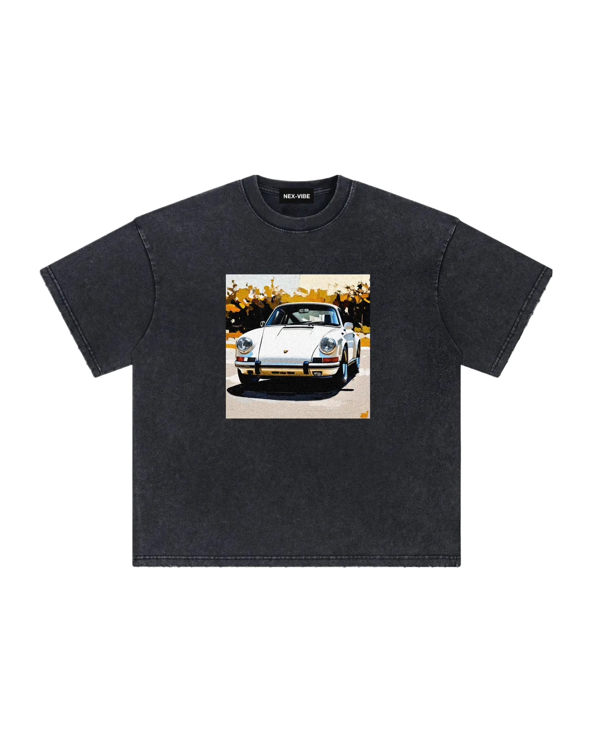 vintage-tee-4A4A4A-front