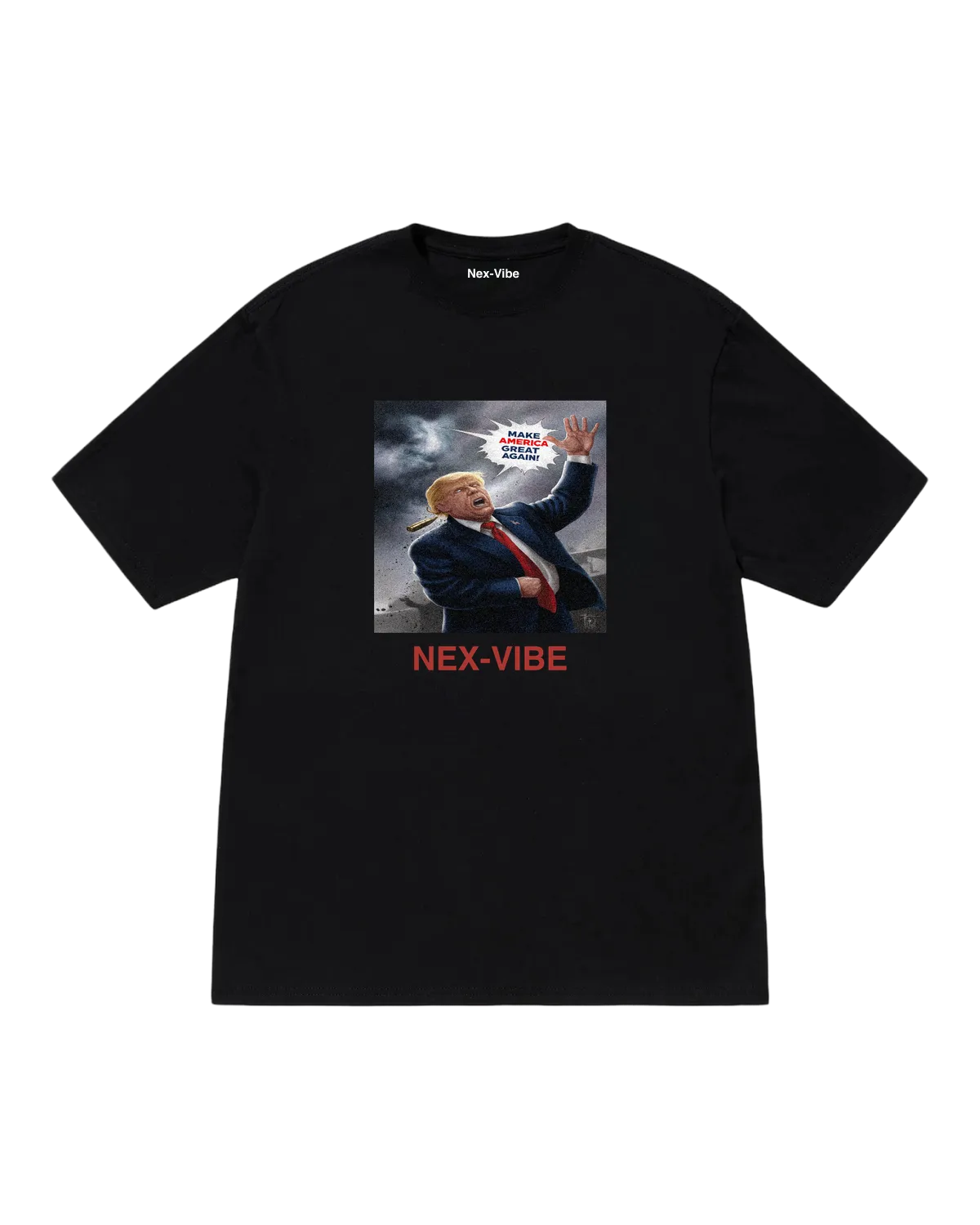 t-shirt-000000-front