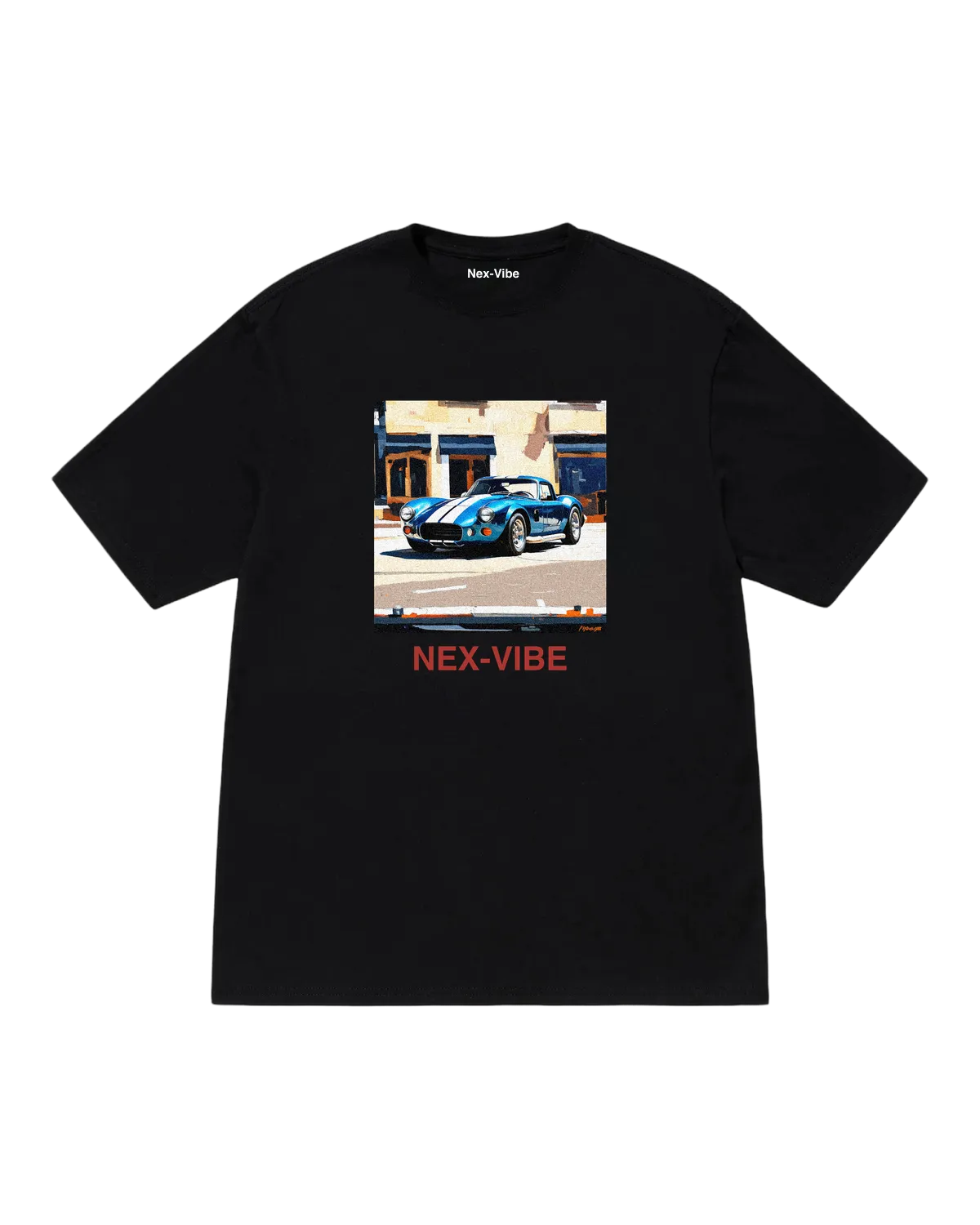 t-shirt-000000-front