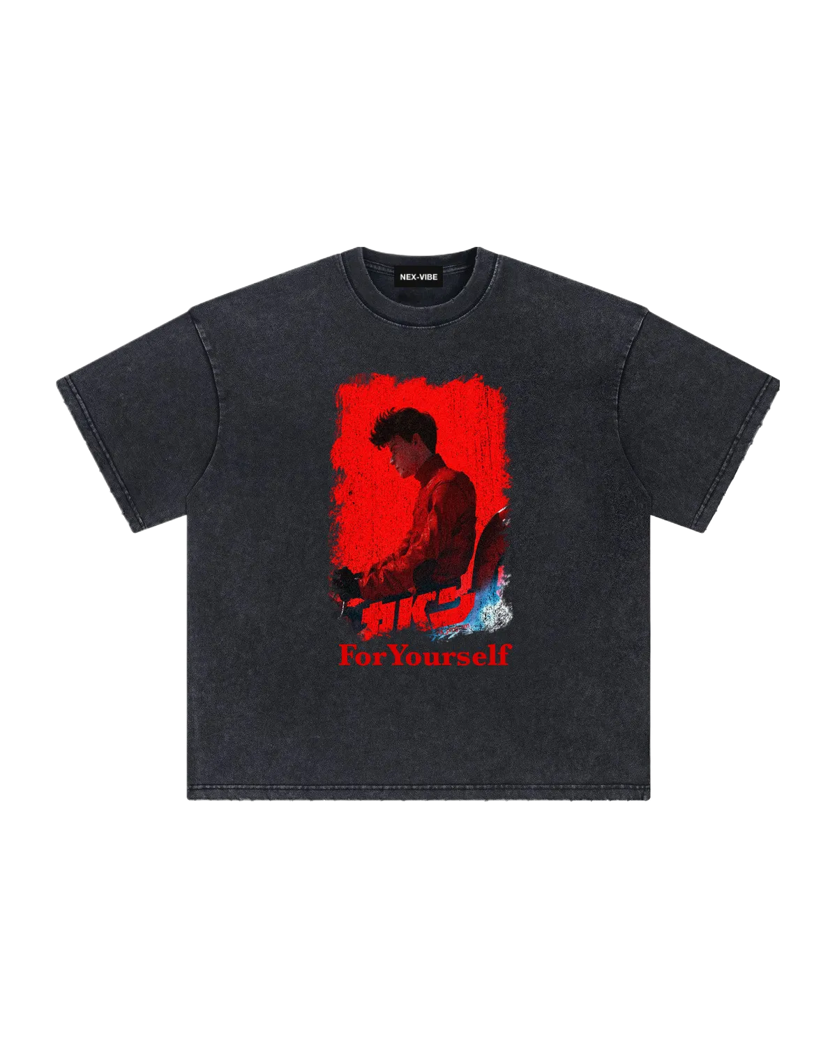 vintage-tee-4A4A4A-front
