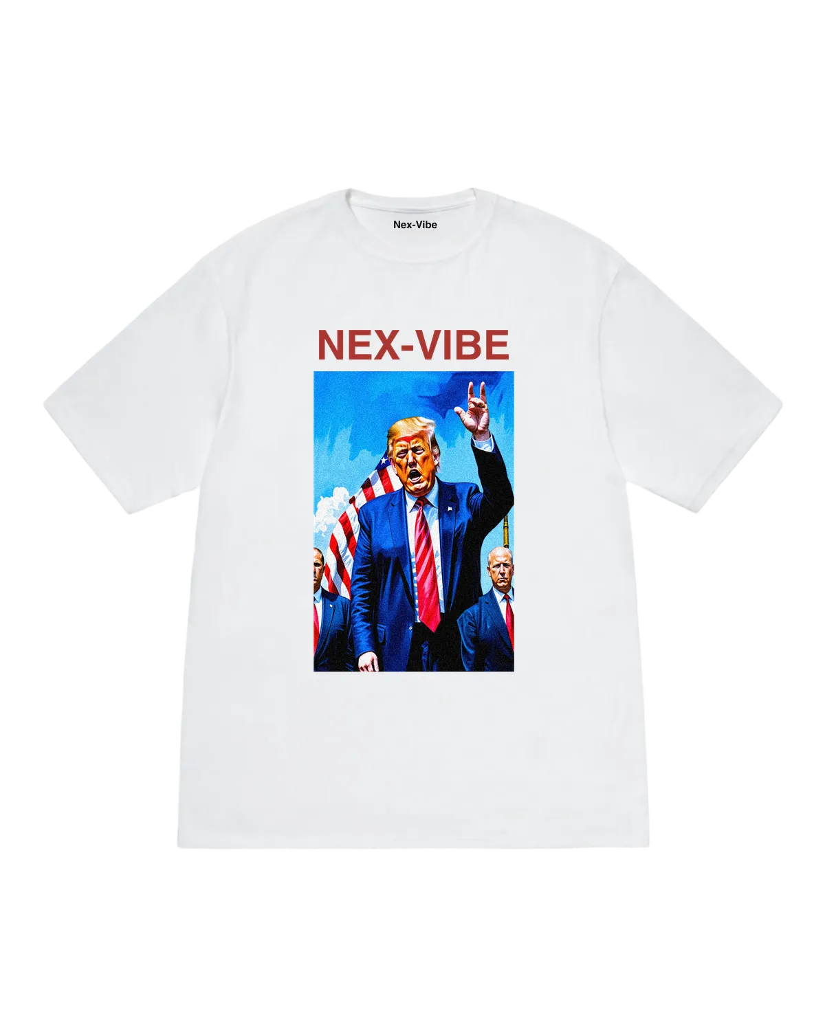 t-shirt-FFFFFF-front