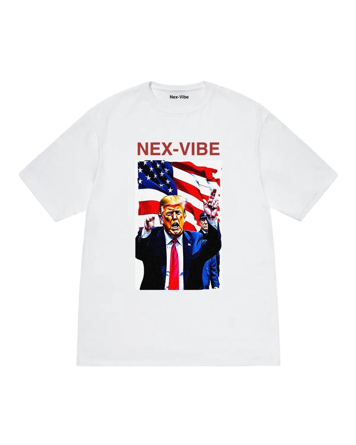 t-shirt-FFFFFF-front