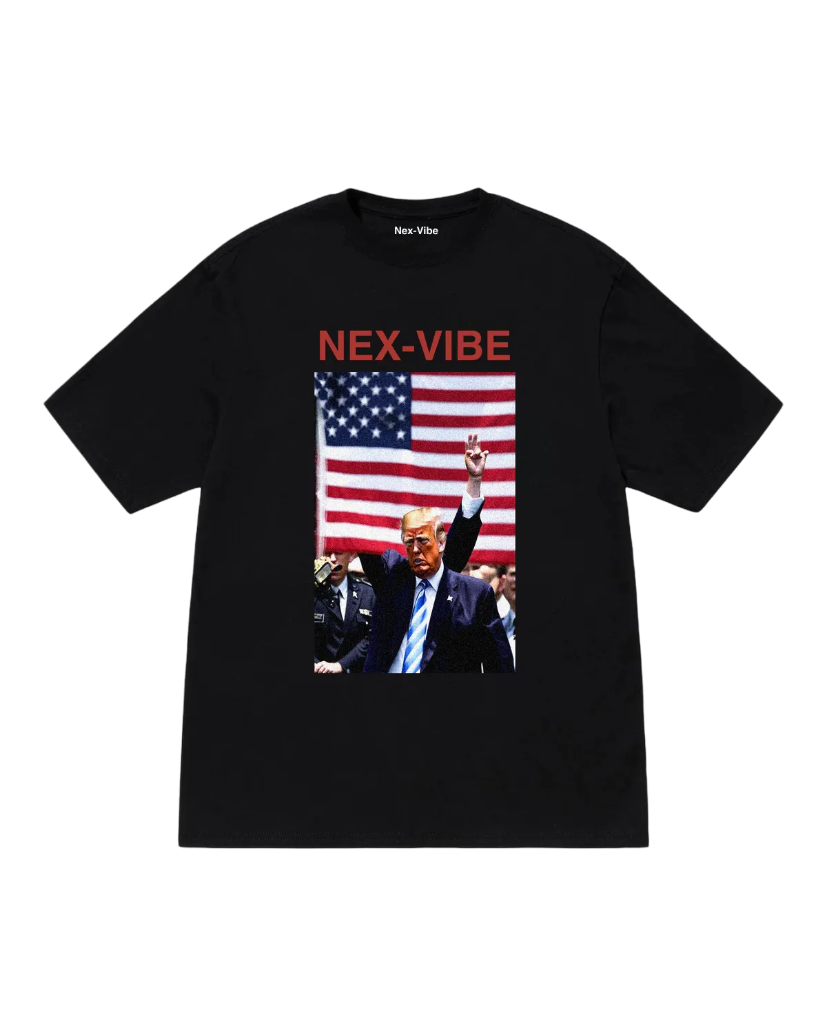 t-shirt-000000-front