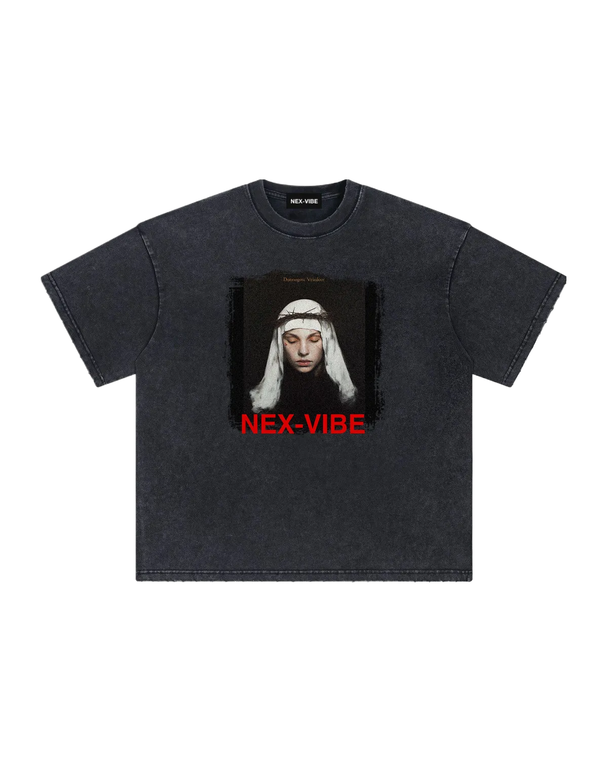 vintage-tee-4A4A4A-front