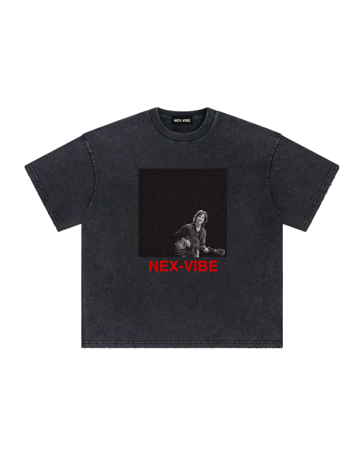 vintage-tee-4A4A4A-front