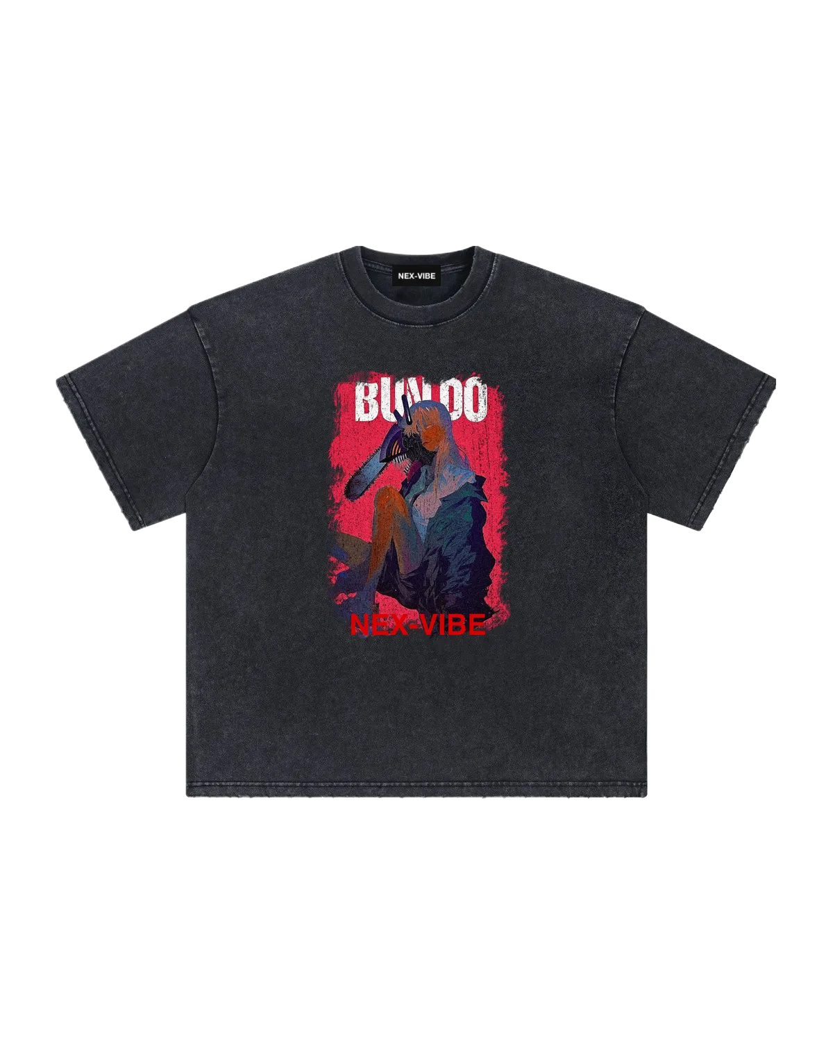 vintage-tee-4A4A4A-front
