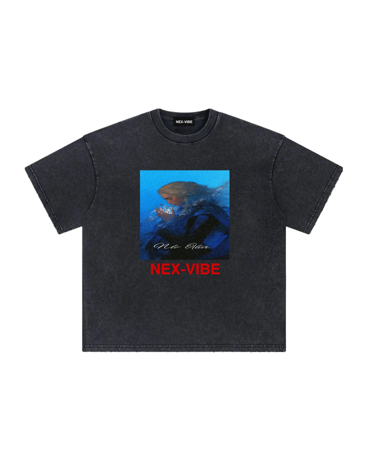 vintage-tee-4A4A4A-front