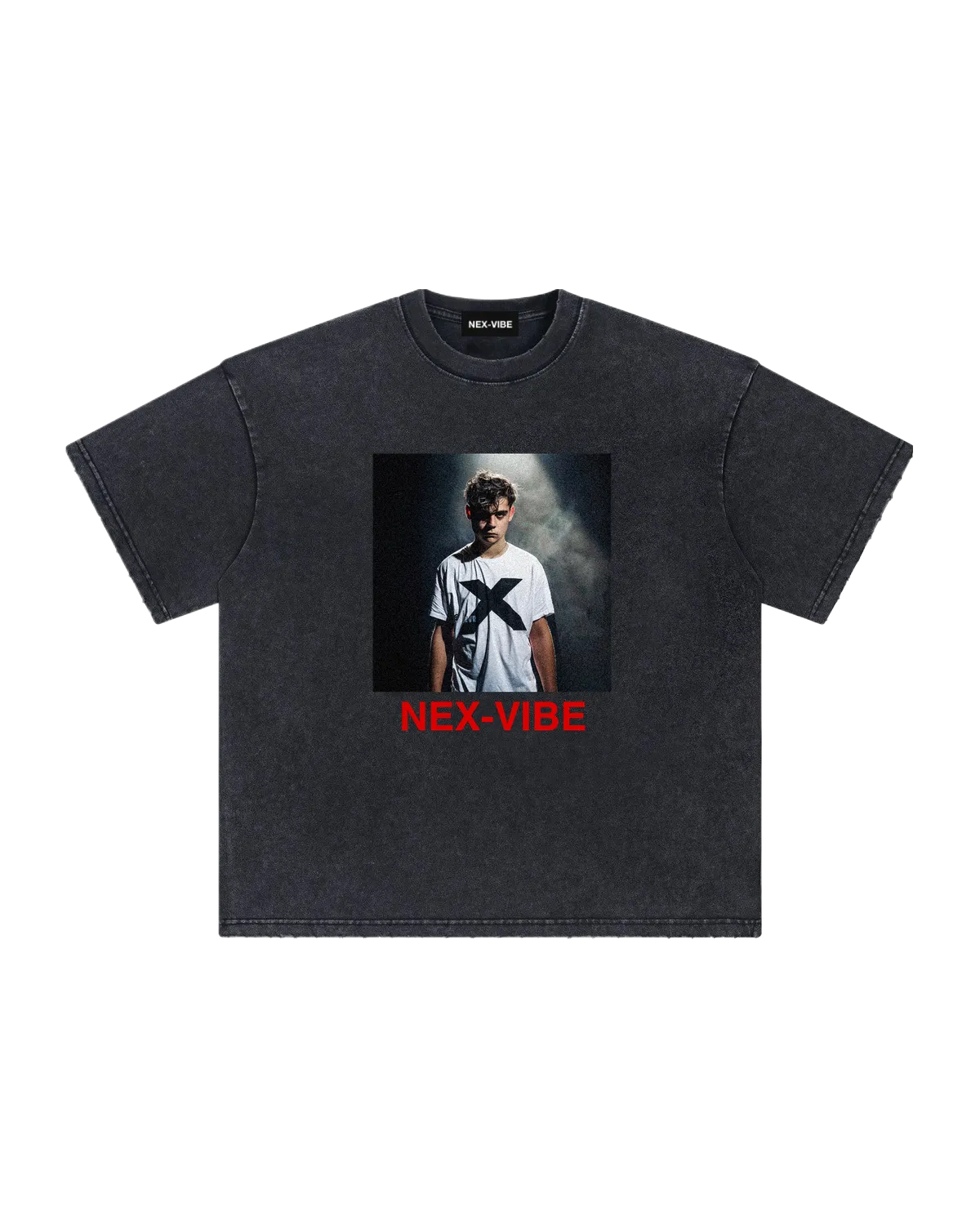 vintage-tee-4A4A4A-front