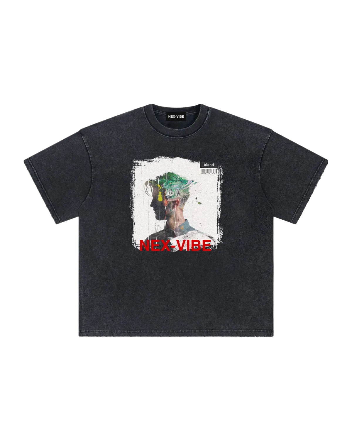 vintage-tee-4A4A4A-front