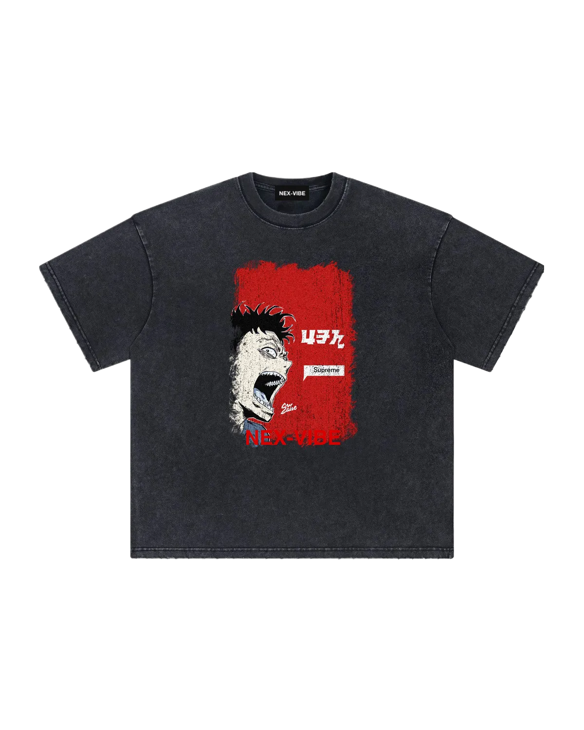 vintage-tee-4A4A4A-front