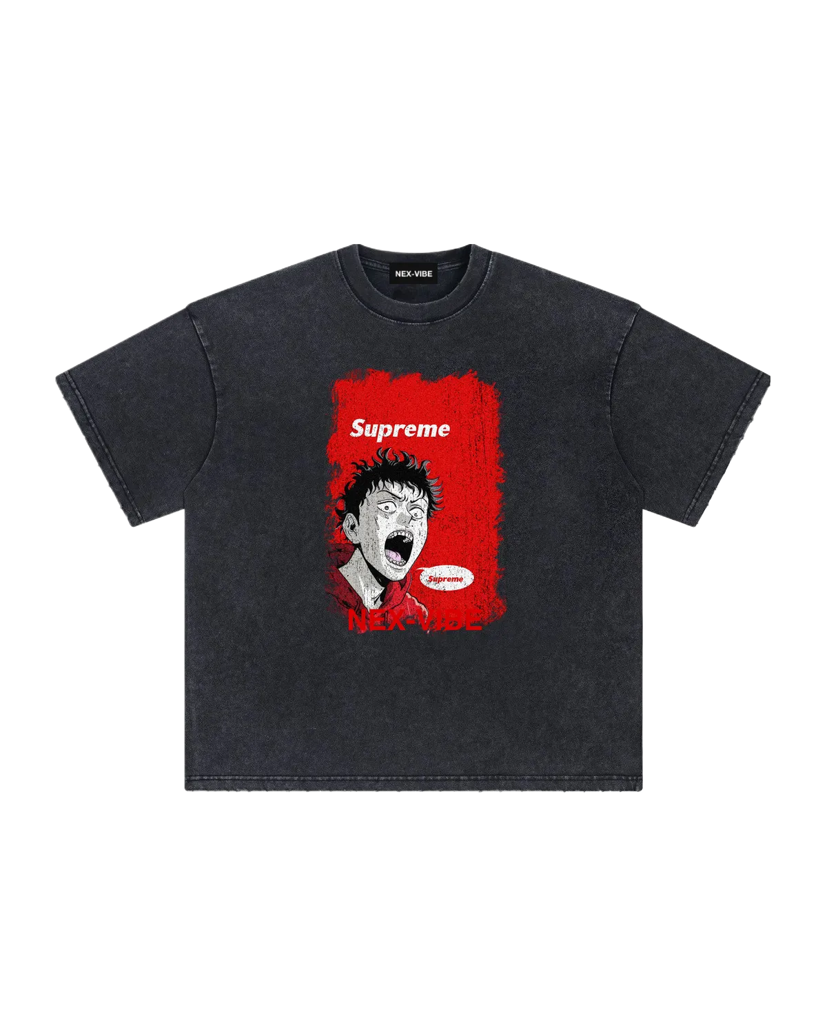 vintage-tee-4A4A4A-front
