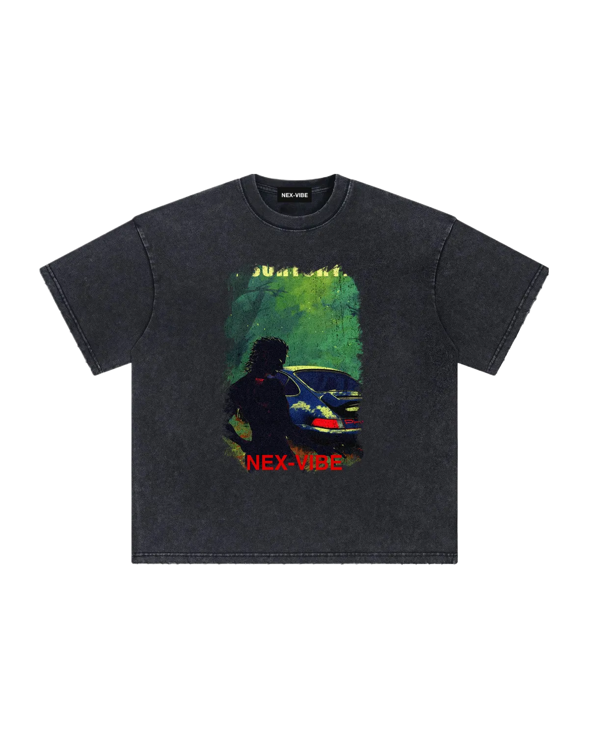 vintage-tee-4A4A4A-front