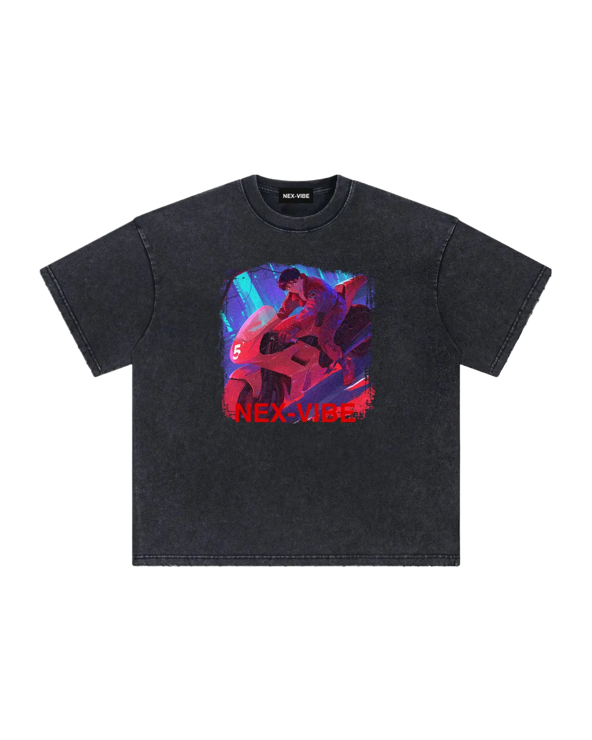 vintage-tee-4A4A4A-front