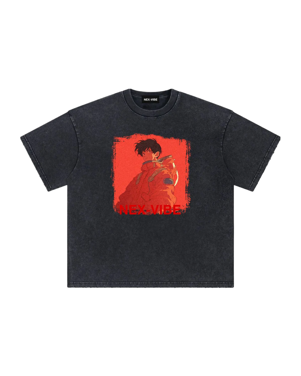 vintage-tee-4A4A4A-front