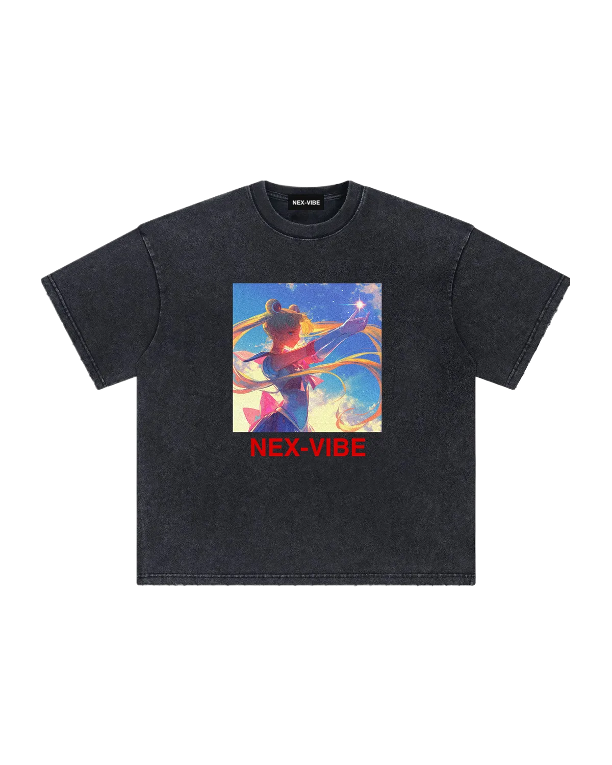 vintage-tee-4A4A4A-front
