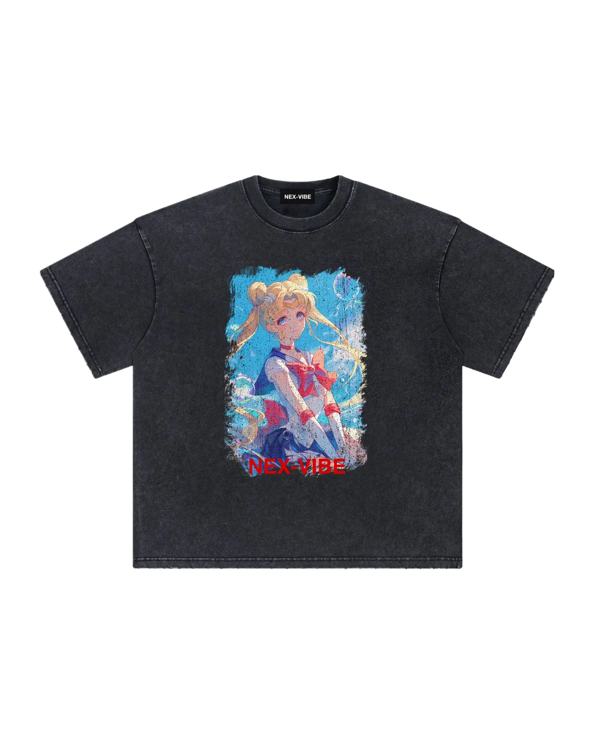 vintage-tee-4A4A4A-front
