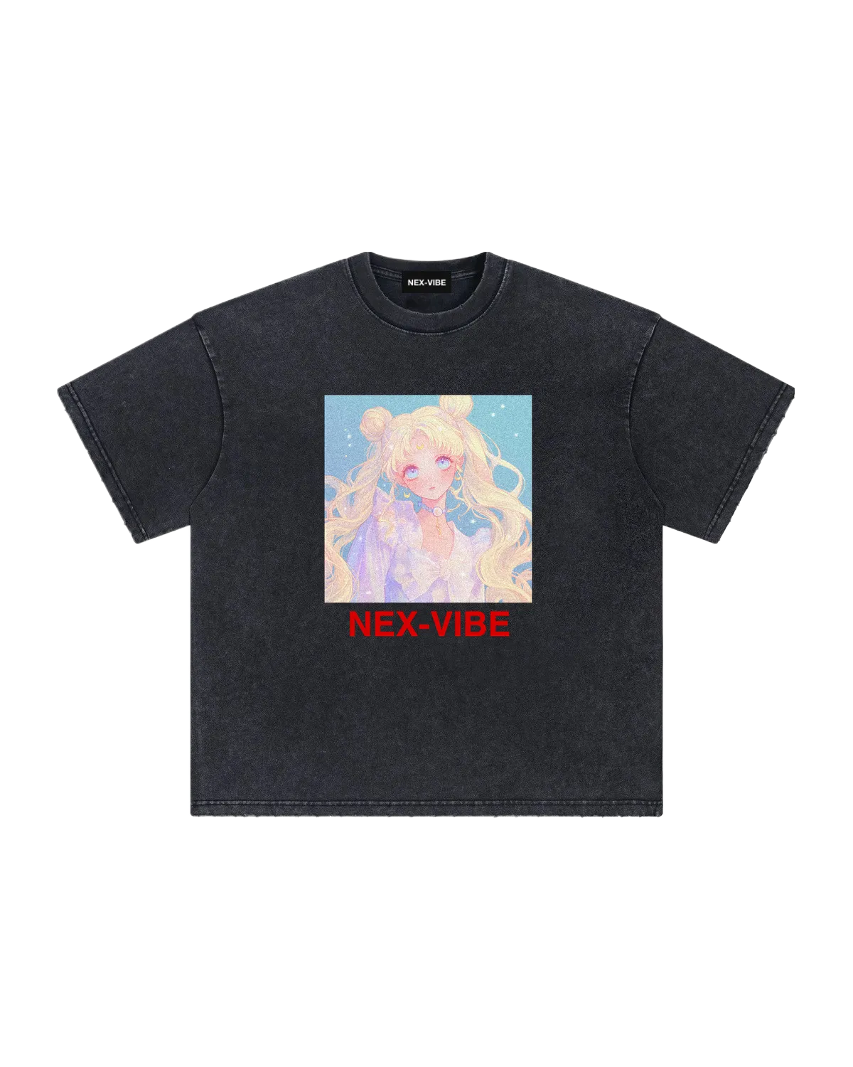 vintage-tee-4A4A4A-front