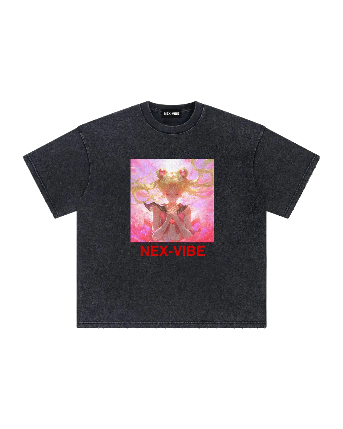 vintage-tee-4A4A4A-front