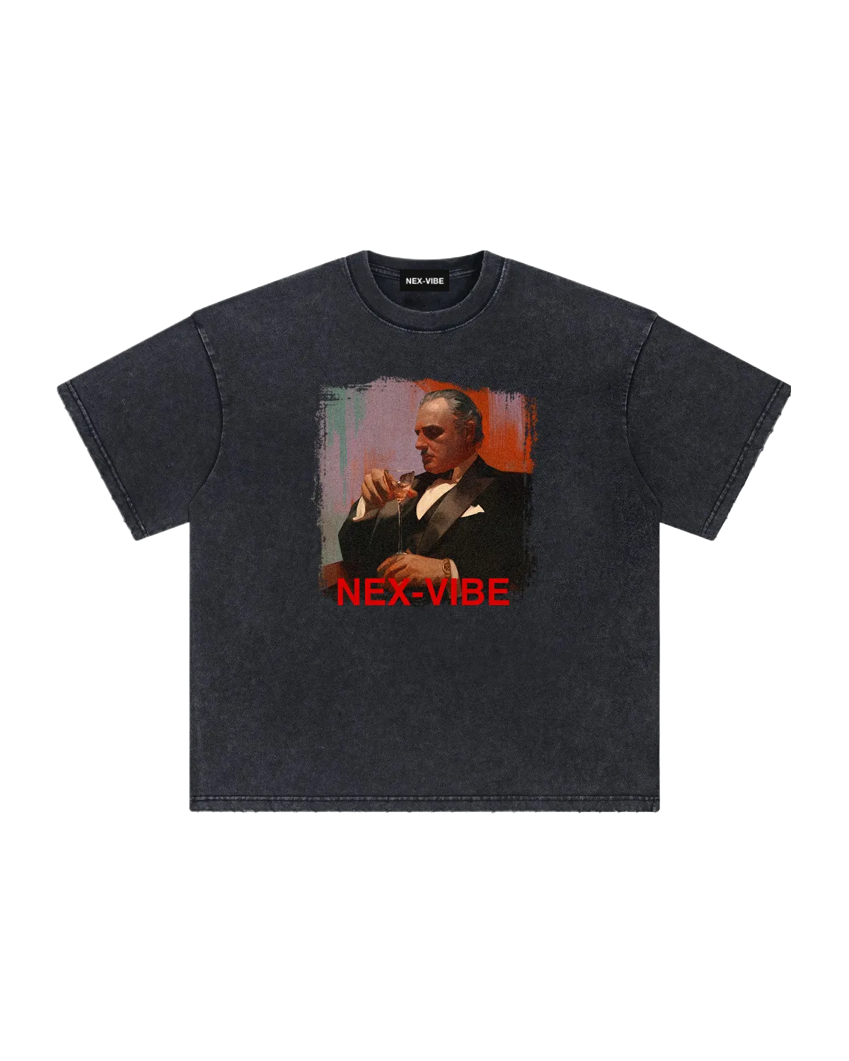 vintage-tee-4A4A4A-front