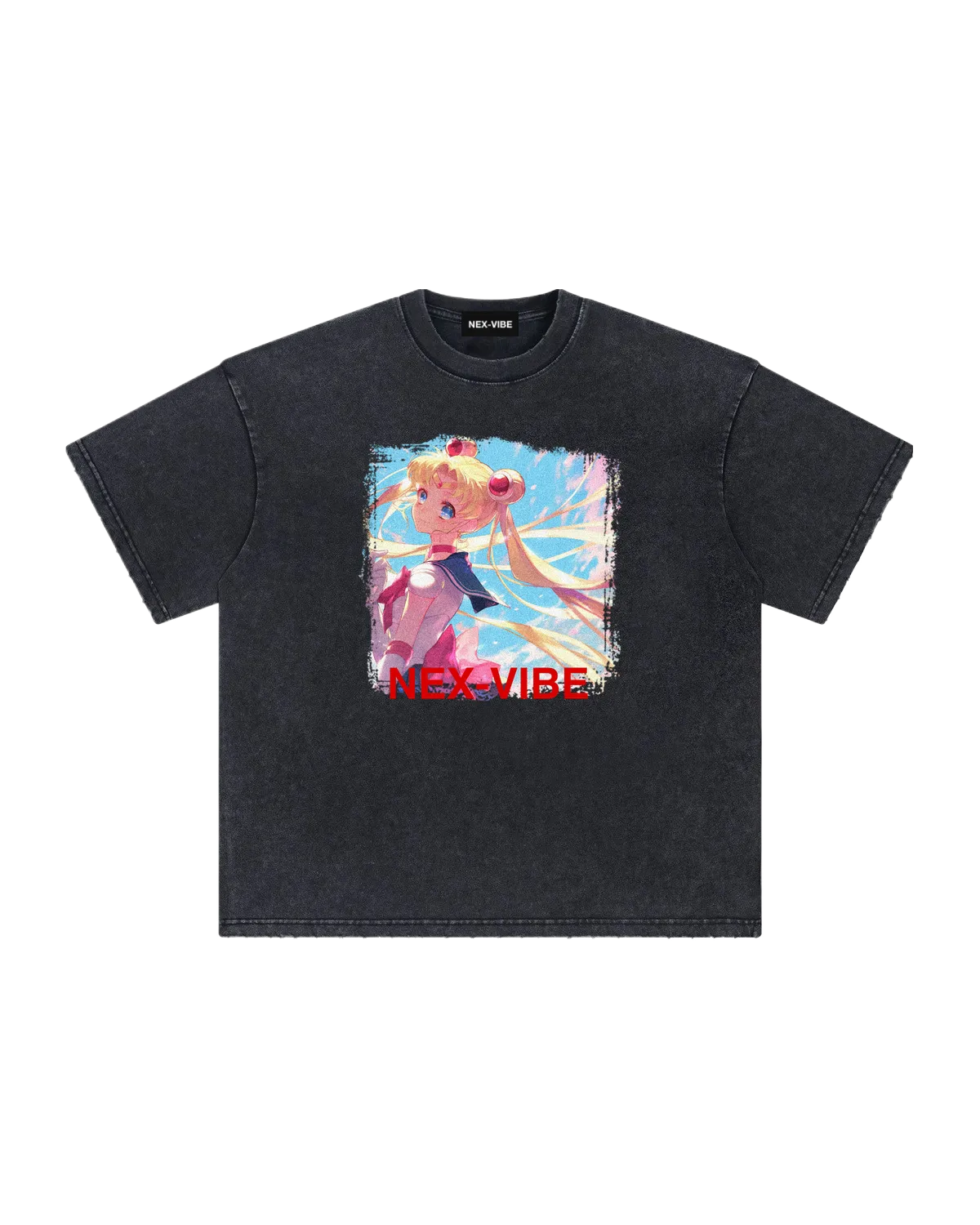 vintage-tee-4A4A4A-front