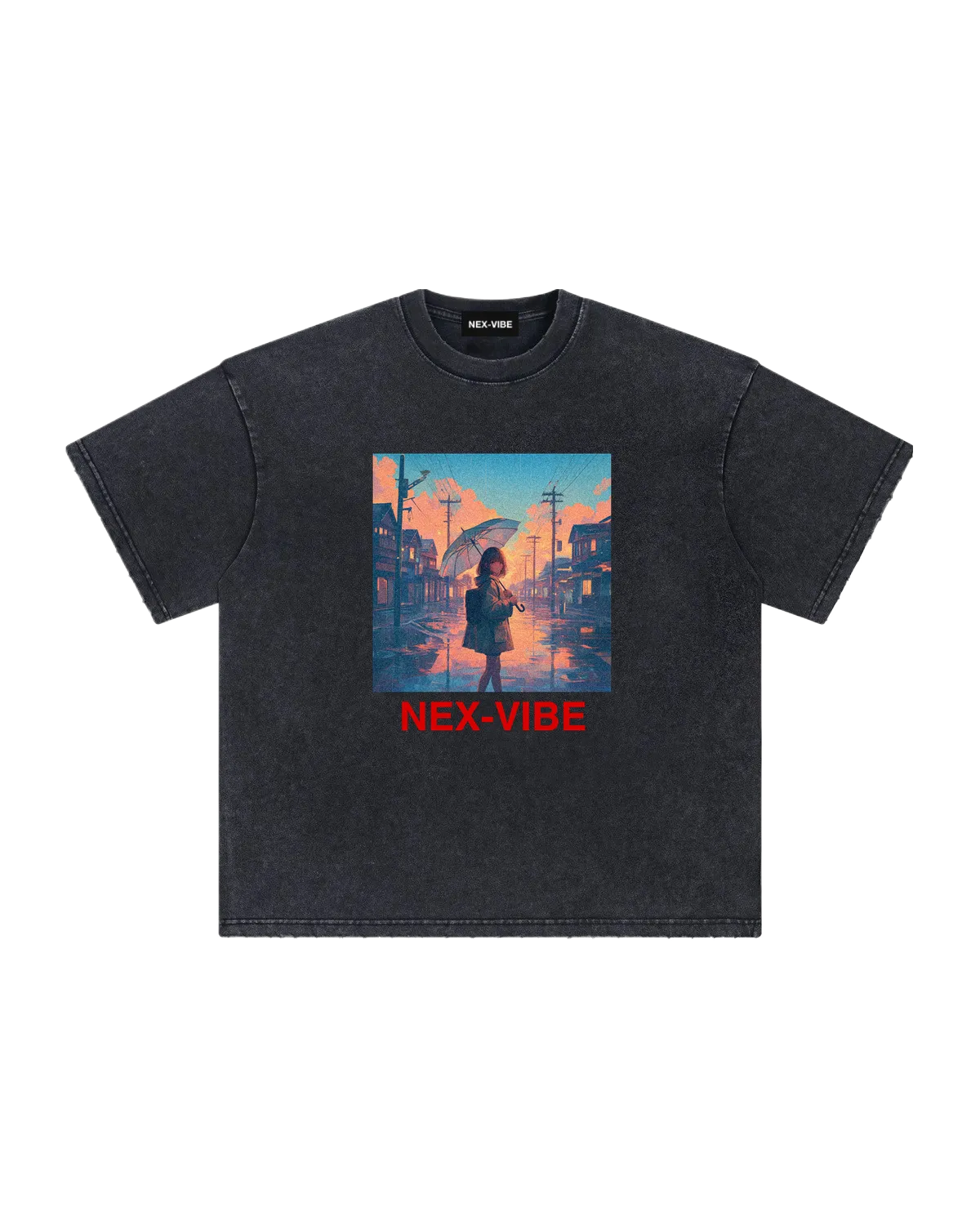 vintage-tee-4A4A4A-front