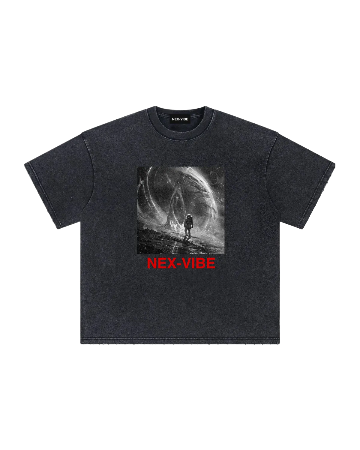 vintage-tee-4A4A4A-front