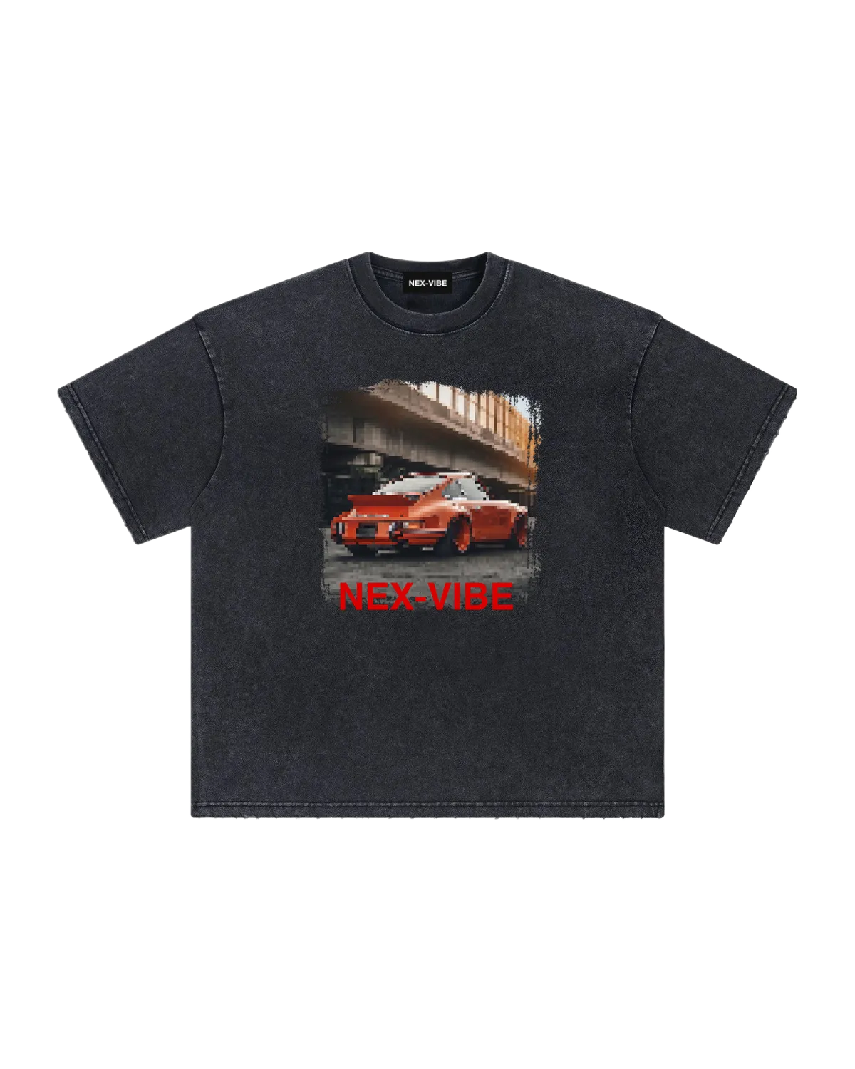 vintage-tee-4A4A4A-front