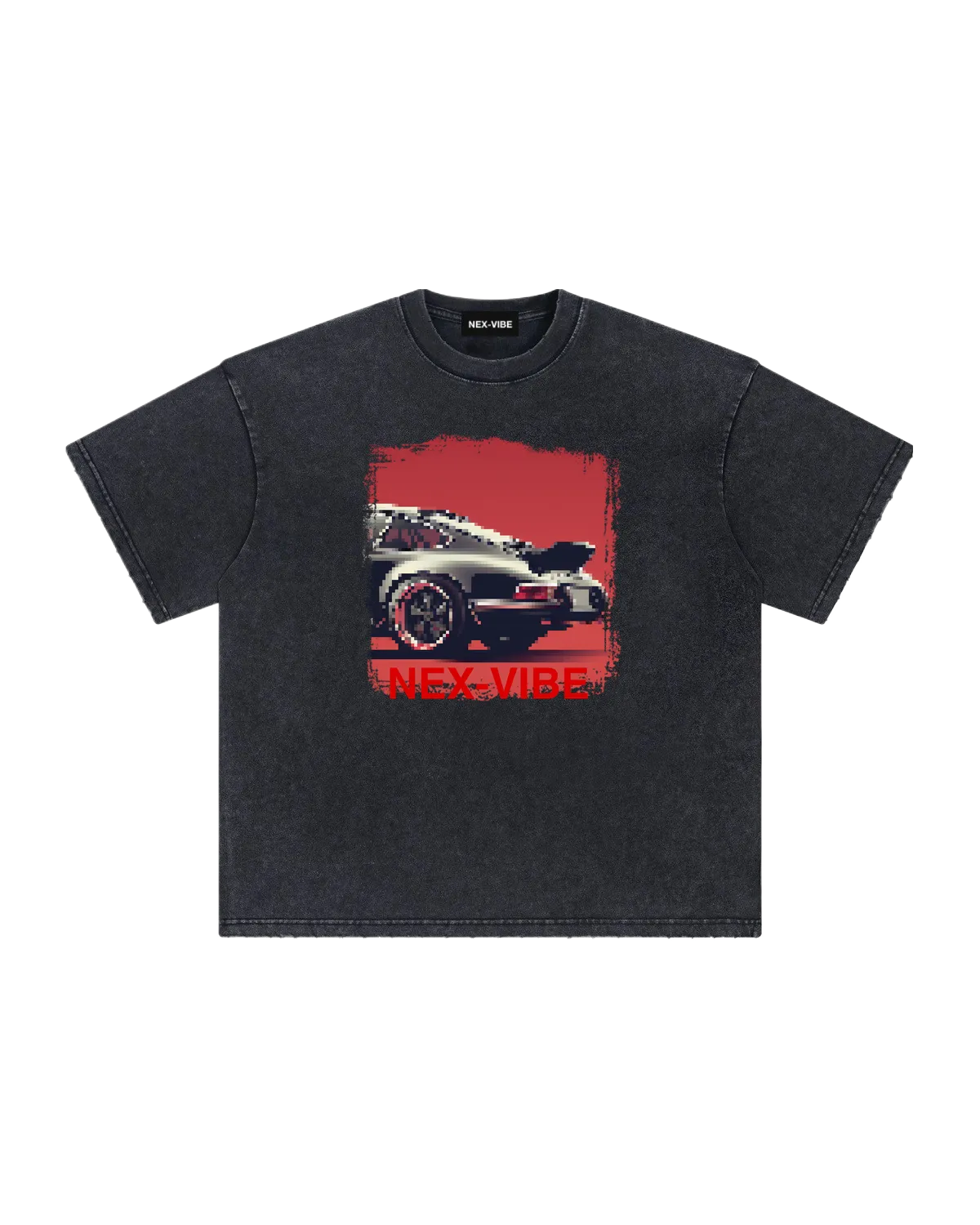 vintage-tee-4A4A4A-front