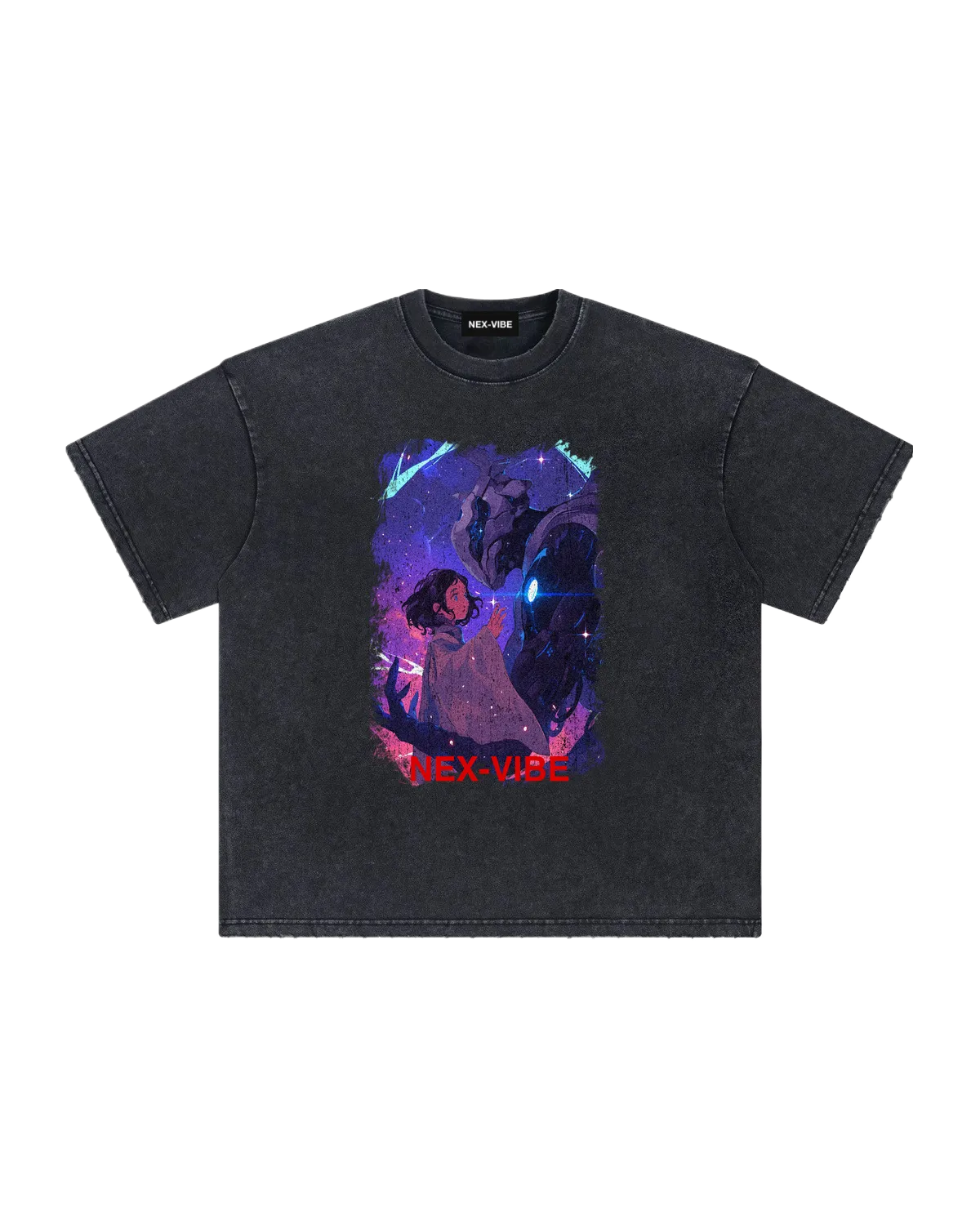 vintage-tee-4A4A4A-front