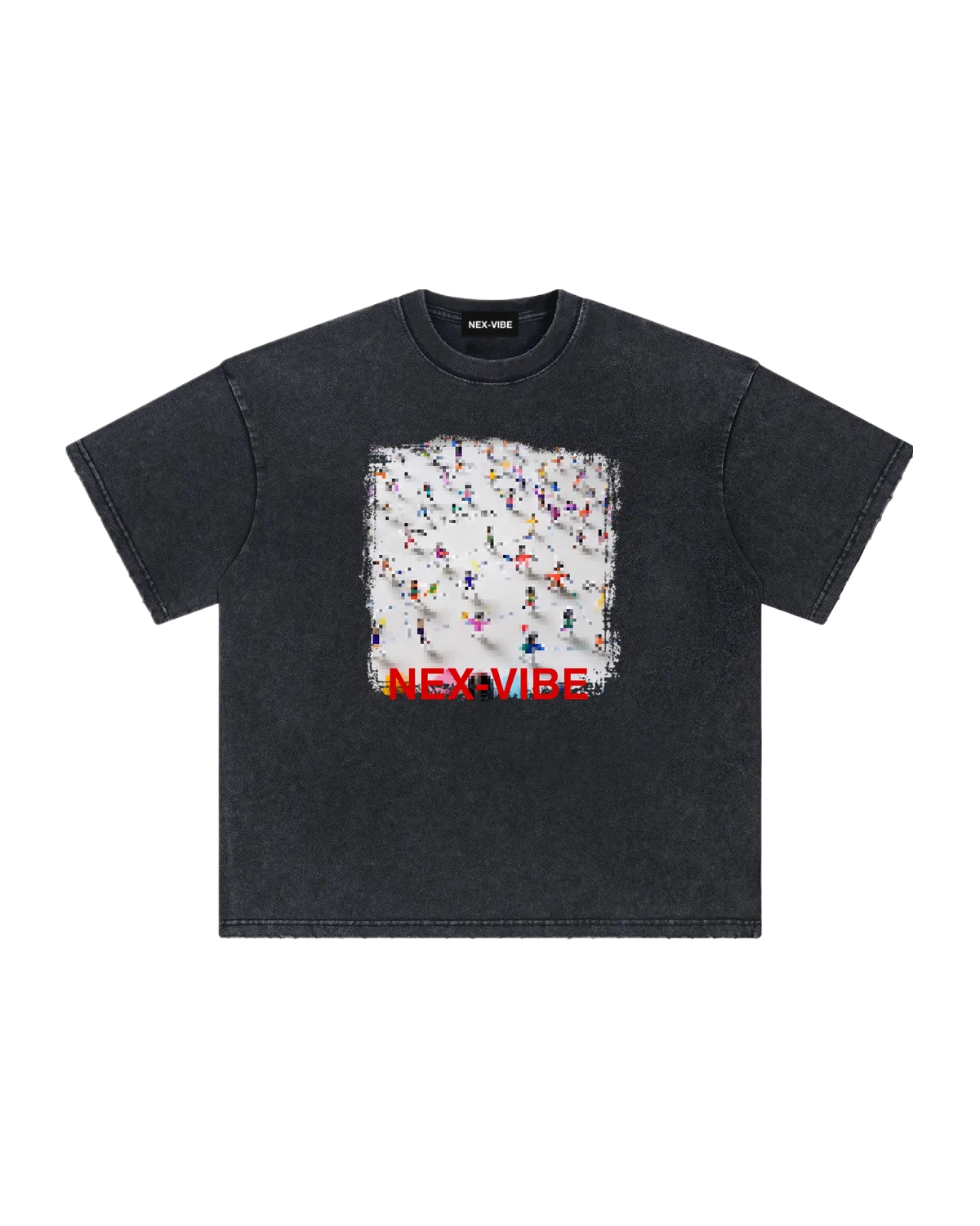 vintage-tee-4A4A4A-front