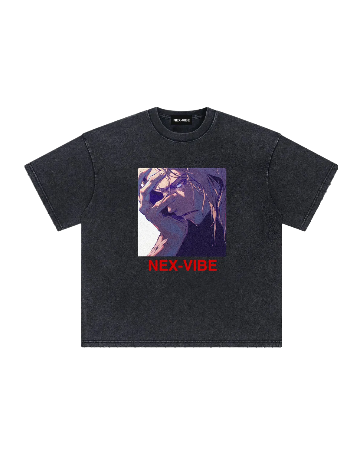 vintage-tee-4A4A4A-front