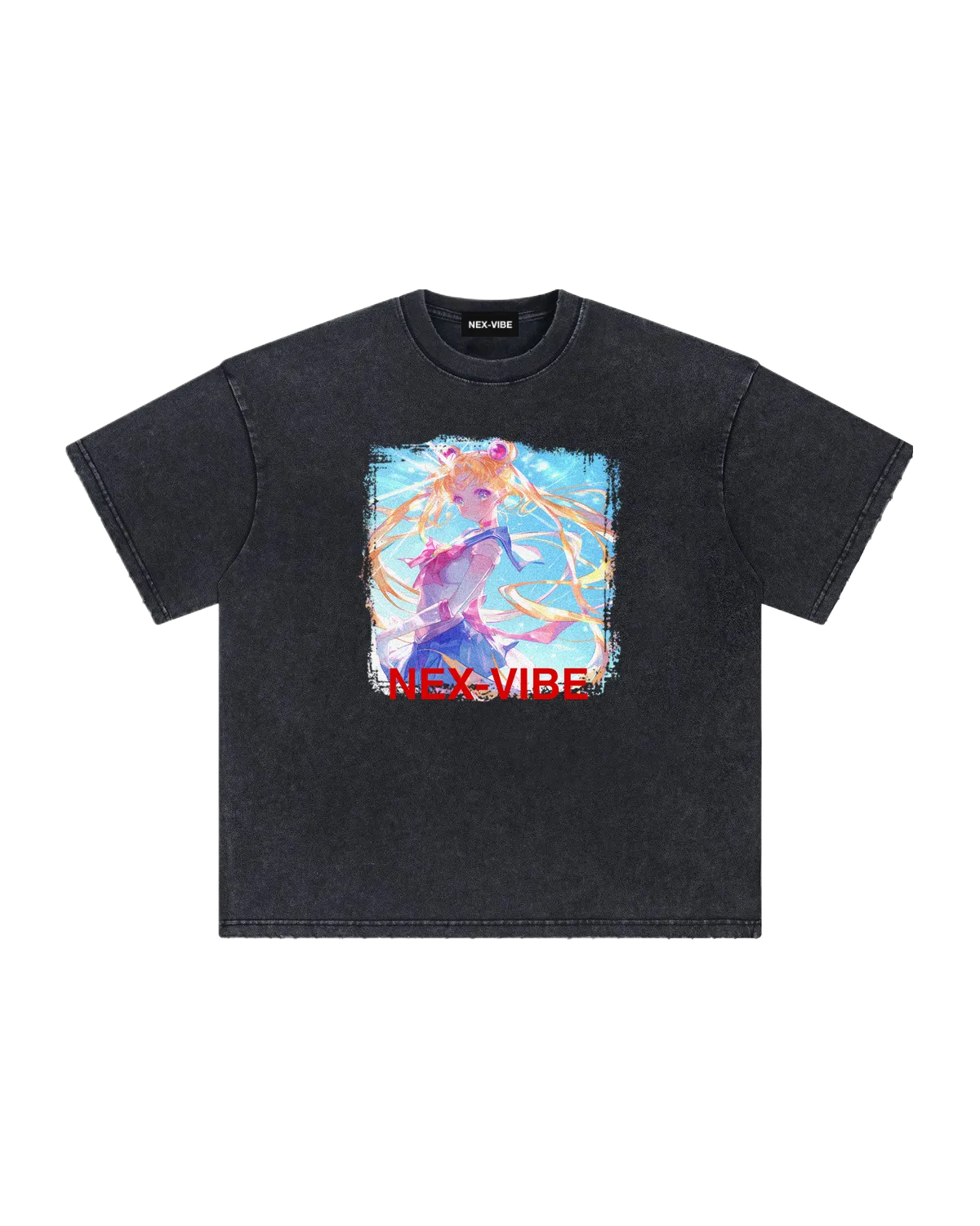 vintage-tee-4A4A4A-front