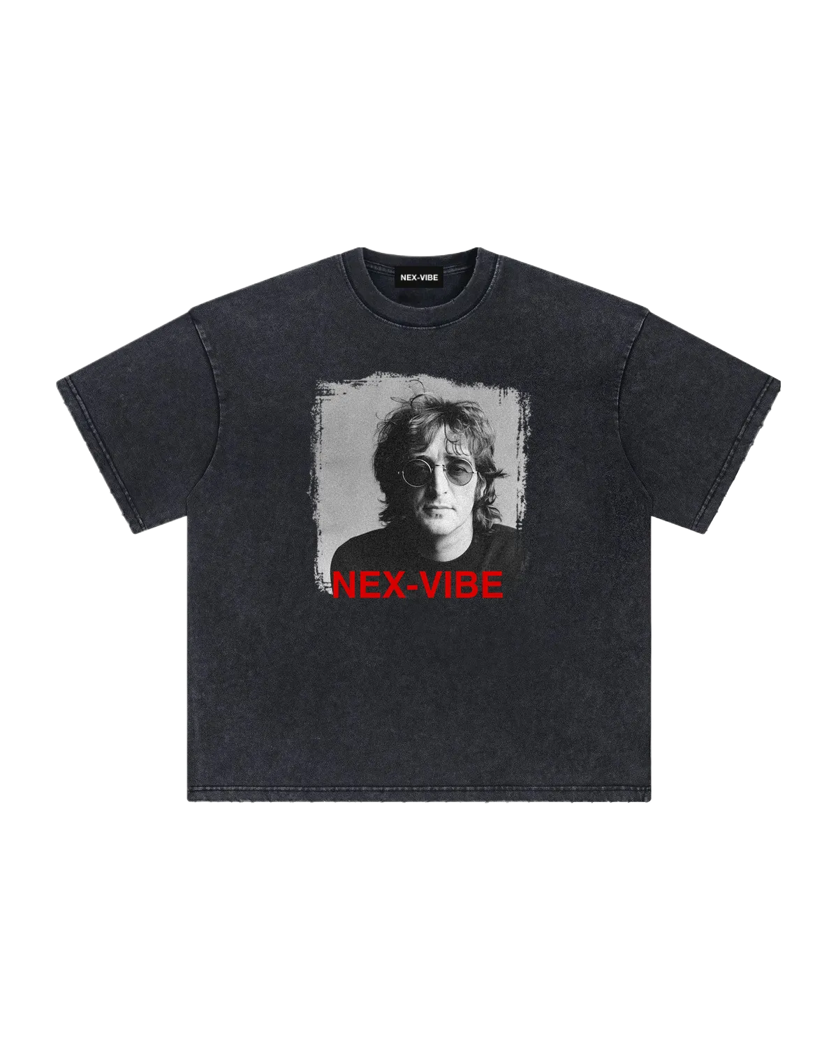 vintage-tee-4A4A4A-front
