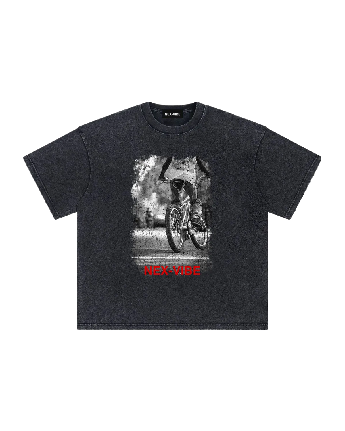 vintage-tee-4A4A4A-front