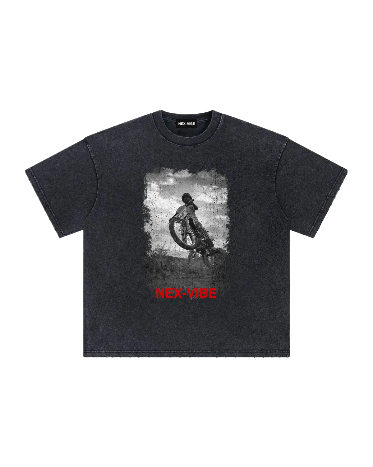 vintage-tee-4A4A4A-front