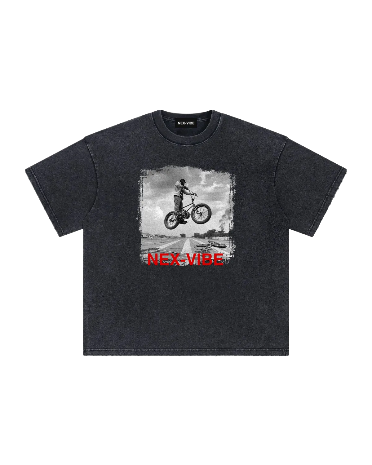 vintage-tee-4A4A4A-front