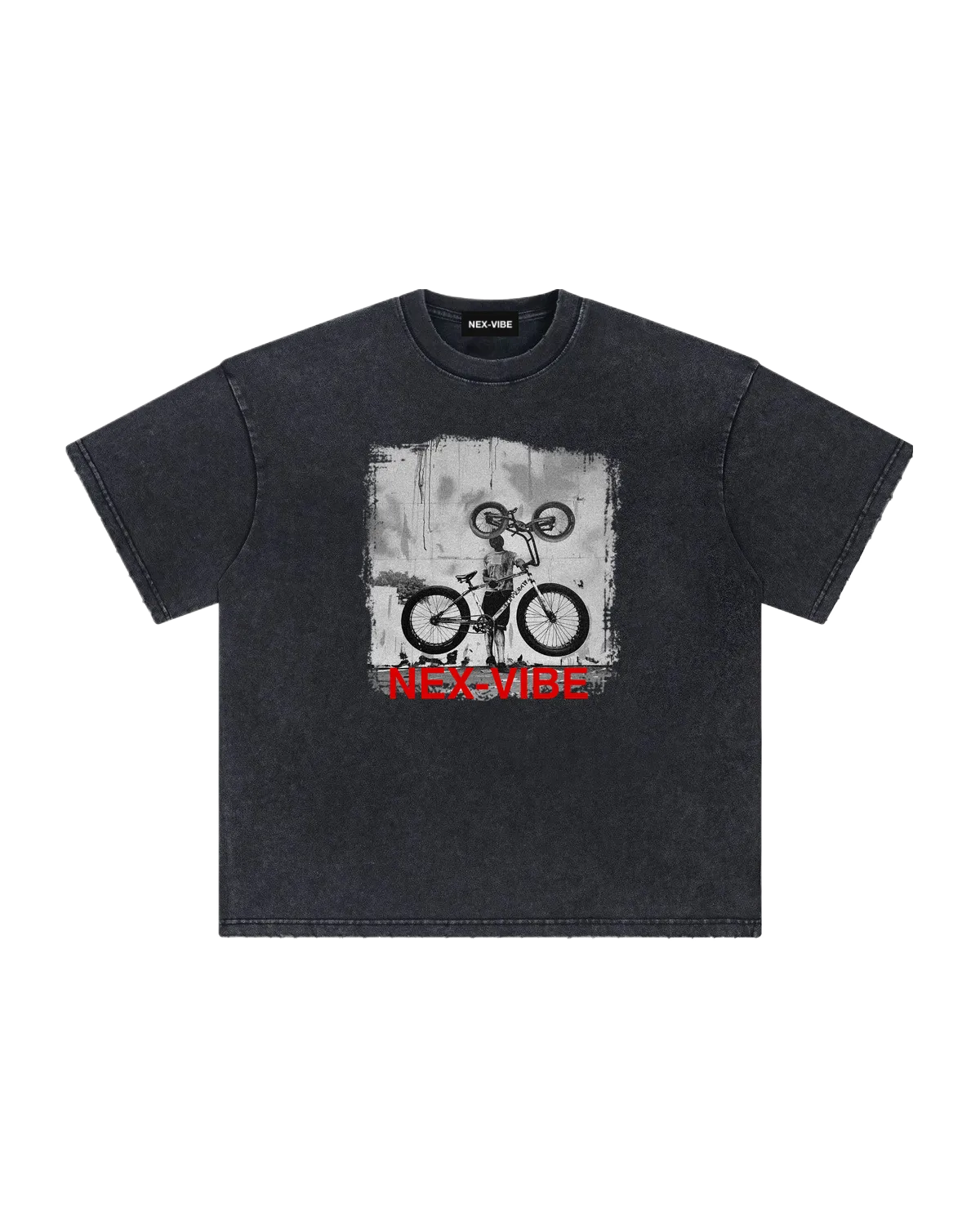 vintage-tee-4A4A4A-front