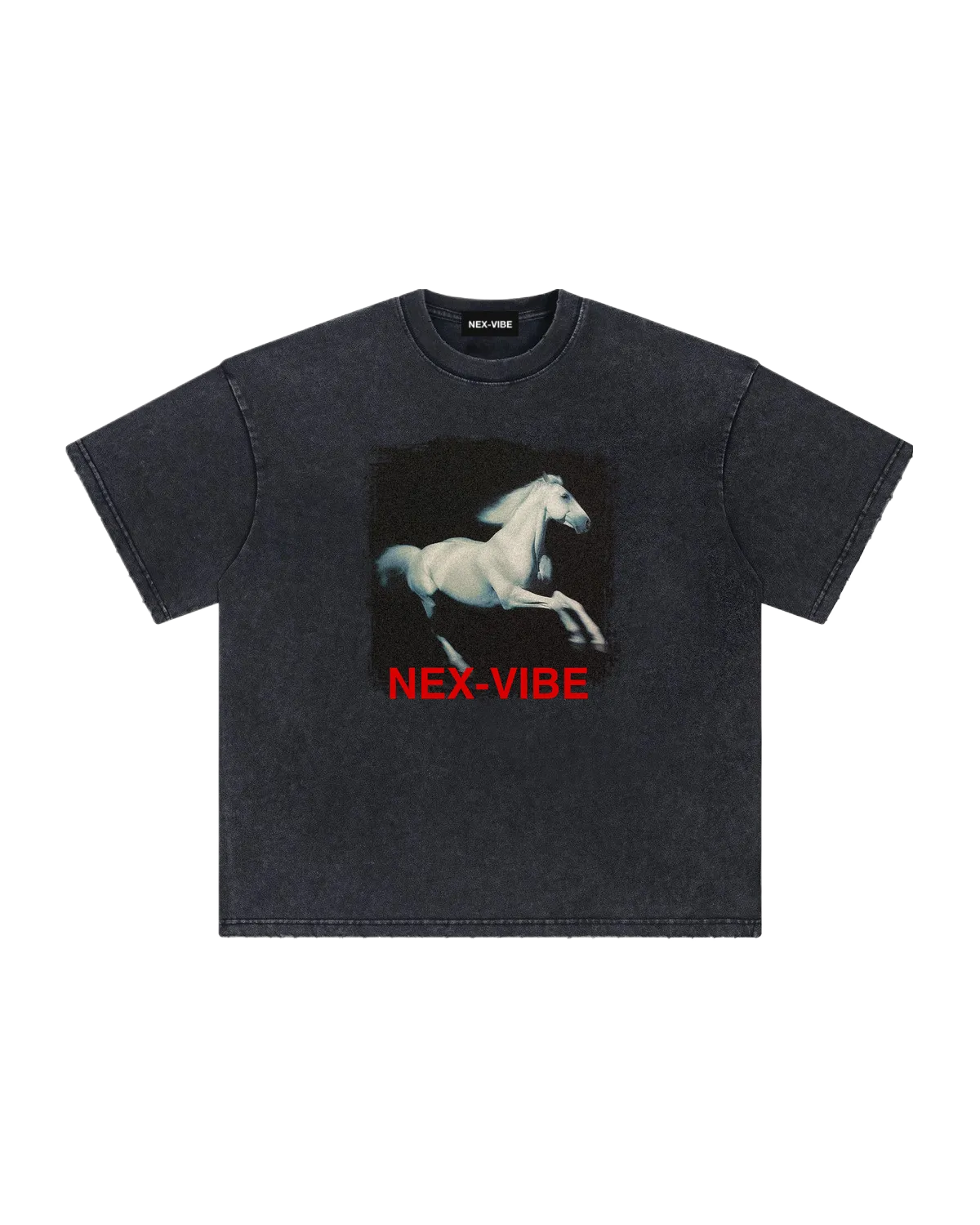 vintage-tee-4A4A4A-front