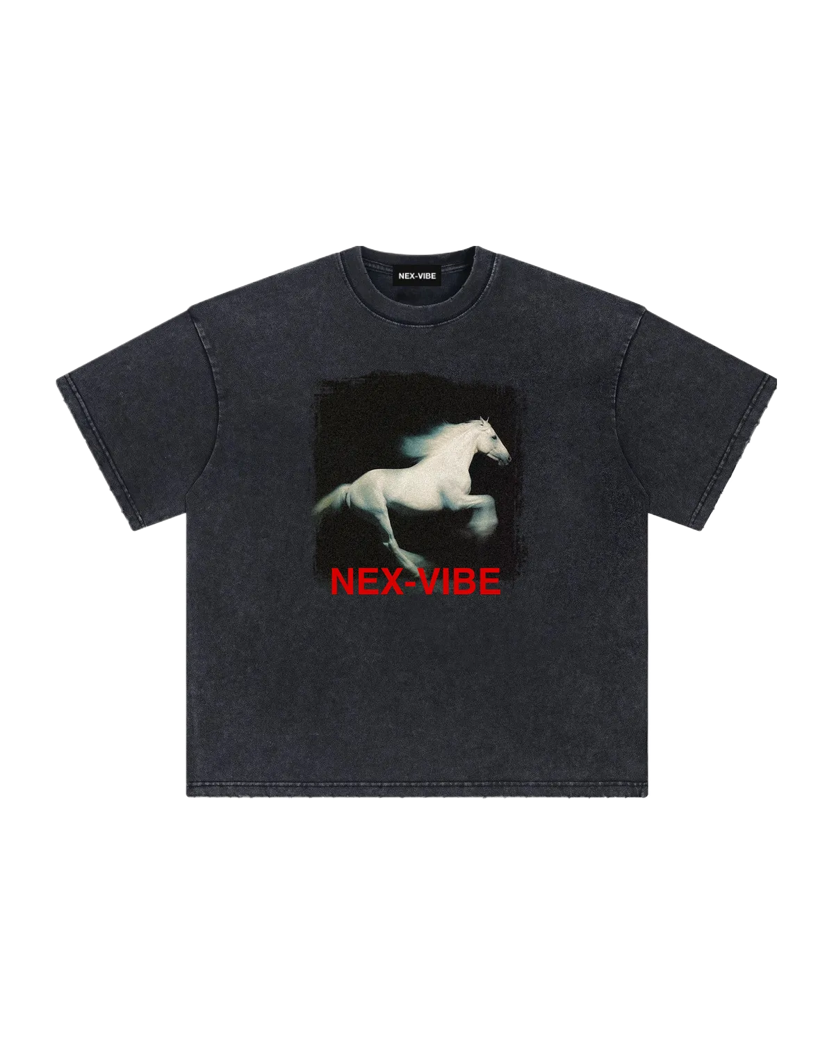 vintage-tee-4A4A4A-front
